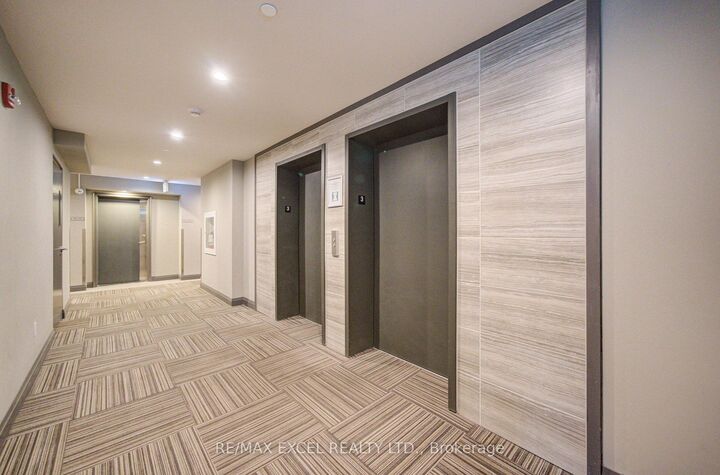 Property Photo:  2 Adam Sellers Street 302  ON L6B 1P2 