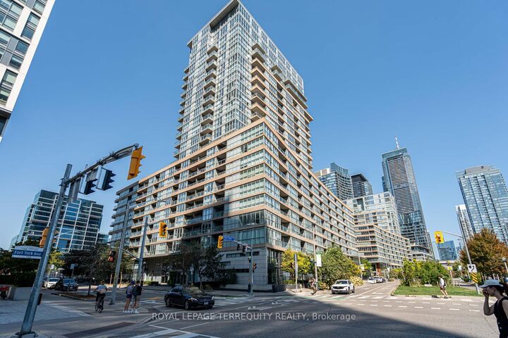 151 Dan Leckie Way 610 — photo 1
