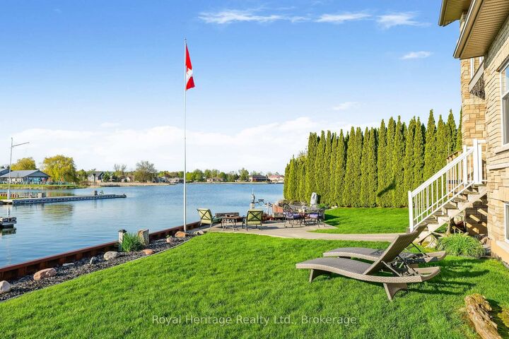 Property Photo:  32 Edgewater Drive  ON K0K 1H0 