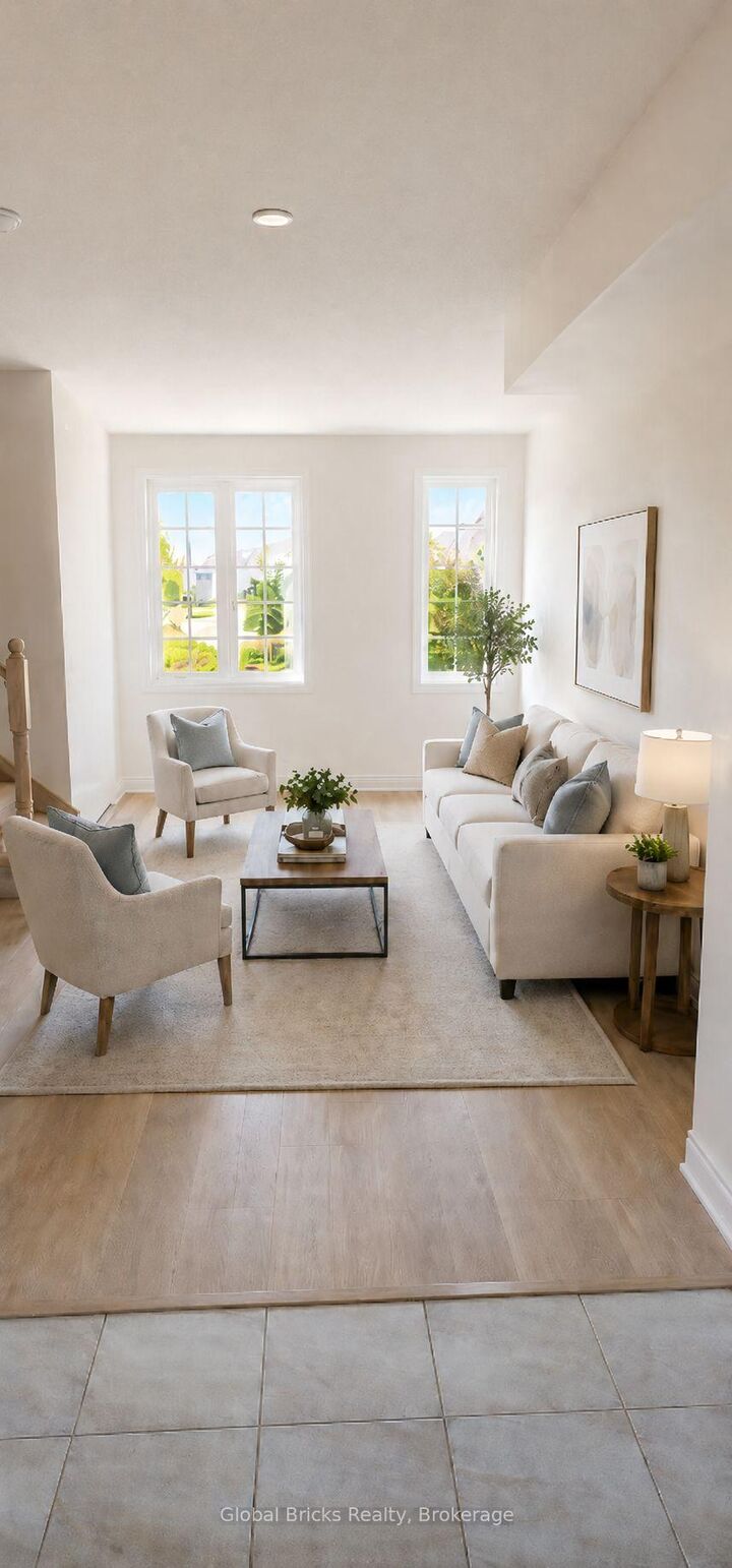Property Photo: 65 Central Square Boulevard ON L9Z 0L9