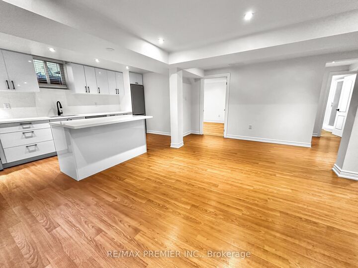 Property Photo: 277 Springside Road Lower ON L6A 2J3