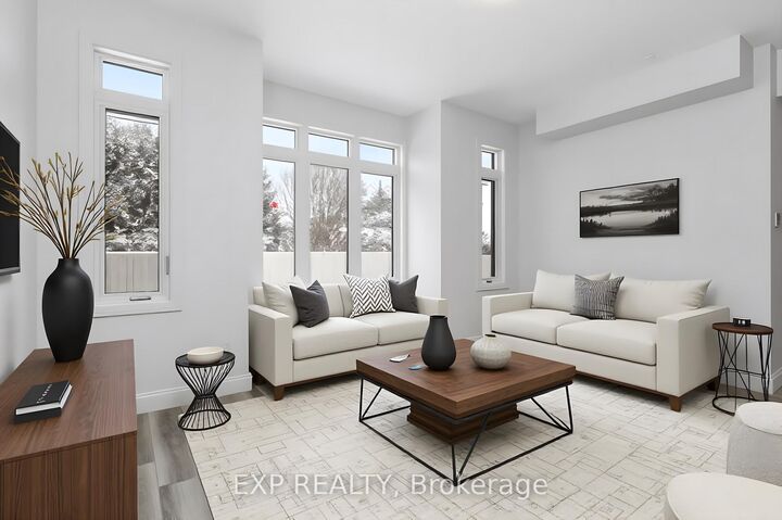 Property Photo: 1377 Louis Lane B ON K1B 3P2