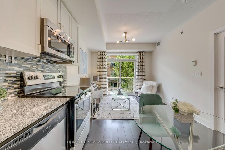 Property Photo: 28 Prince Regent Street 240 ON L6C 0V5