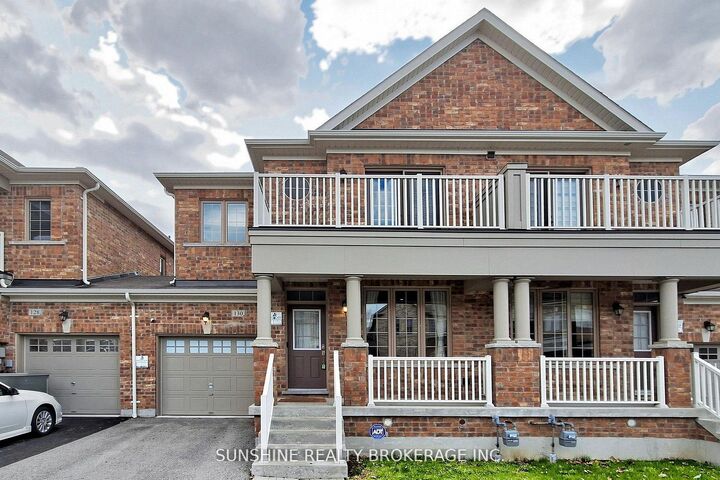Property Photo:  130 Spofford Drive  ON L4A 4P6 