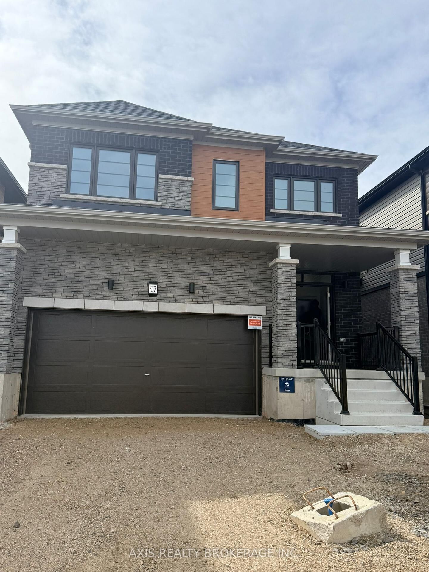 Property Photo:  47 Picard Street  ON N0B 1M0 