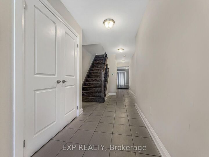 Property Photo: 923 Isaac Phillips Way ON L3X 2Y8