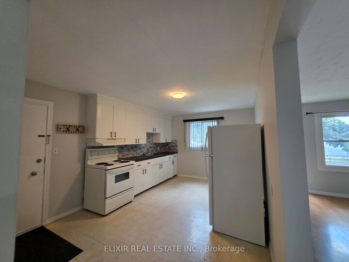 Property Photo:  362 Grey Street 3  ON N3S 4X4 