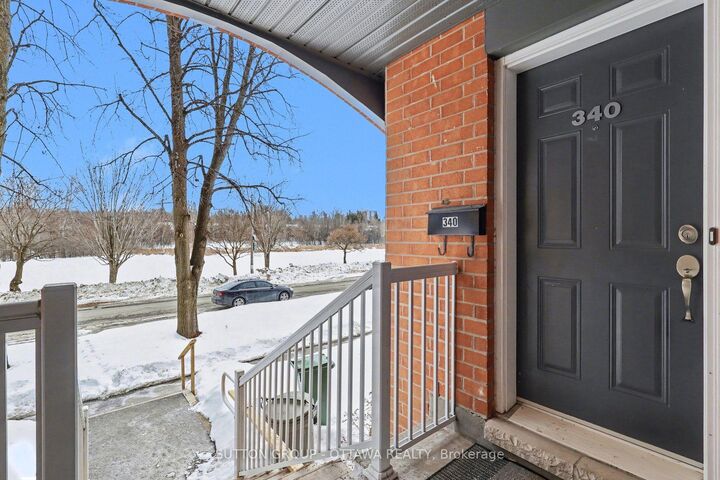 Property Photo: 340 London Terrace ON K1K 2W3
