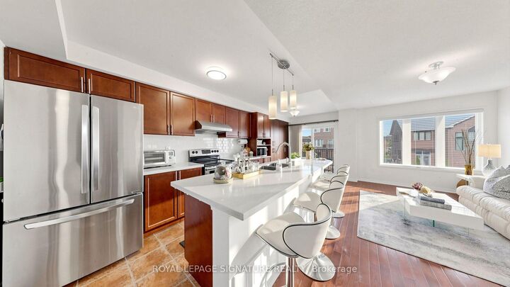 Property Photo: 7 Rock Garden Street ON L6B 0J6