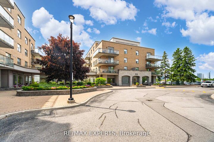 2502 Rutherford Road 216 — photo 1