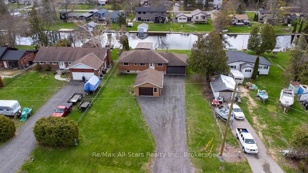 Property Photo: 57 Indian Trail ON K9V 4R6