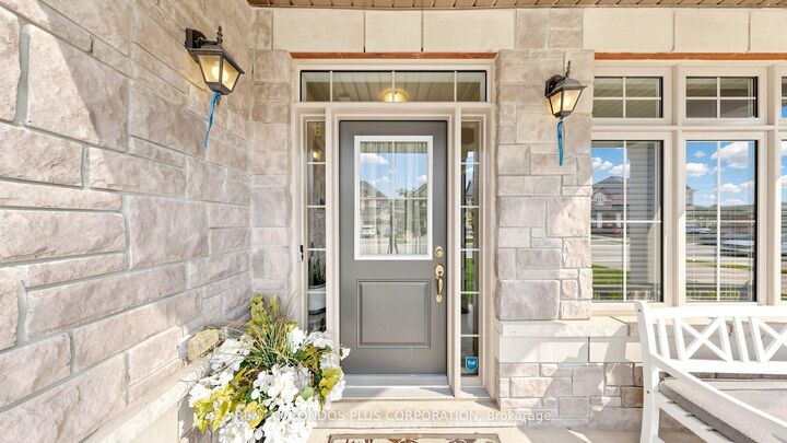 Property Photo: 951 Larter Street ON L9S 0N4