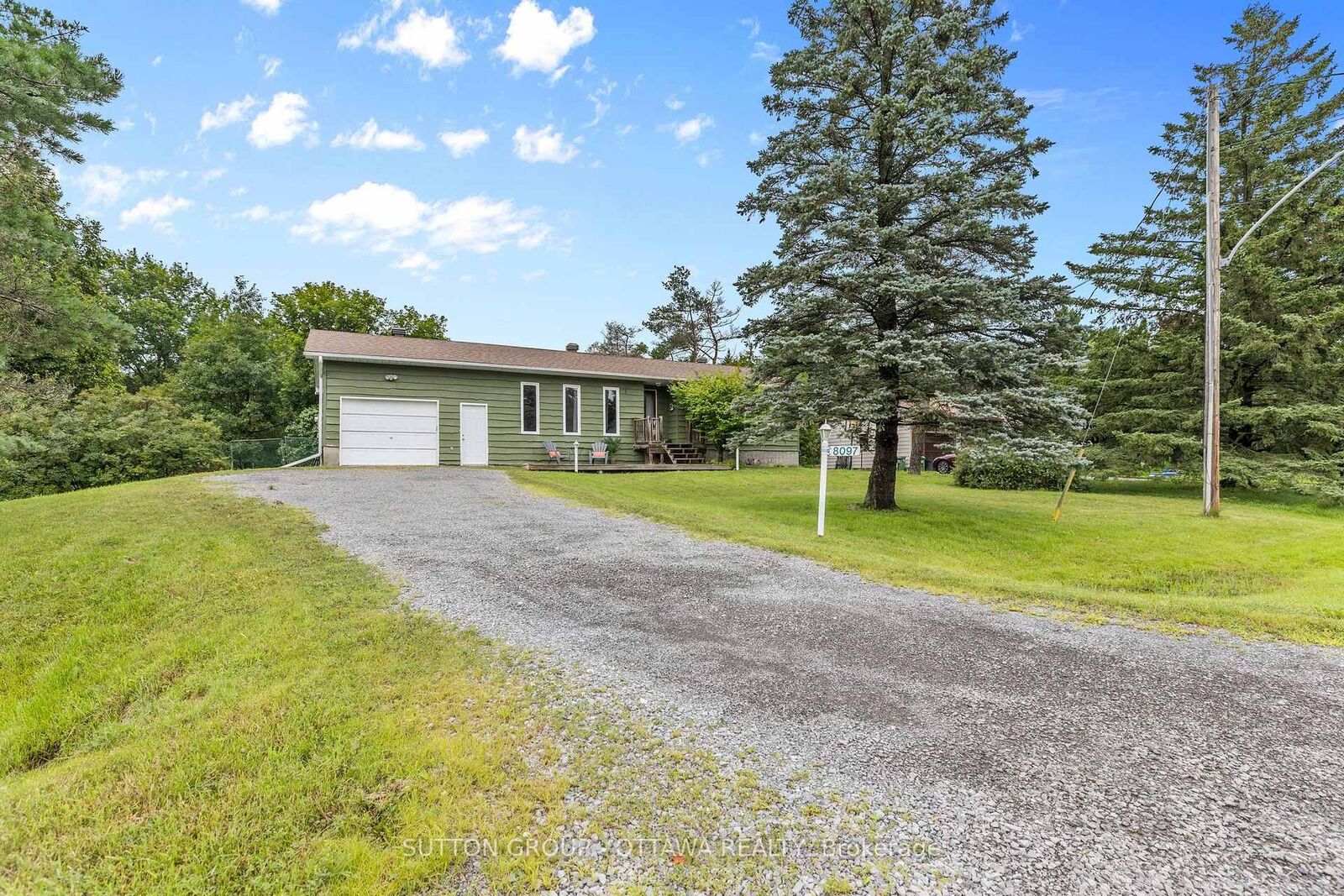 Property Photo:  8097 Laurie Lane  ON K0A 2P0 