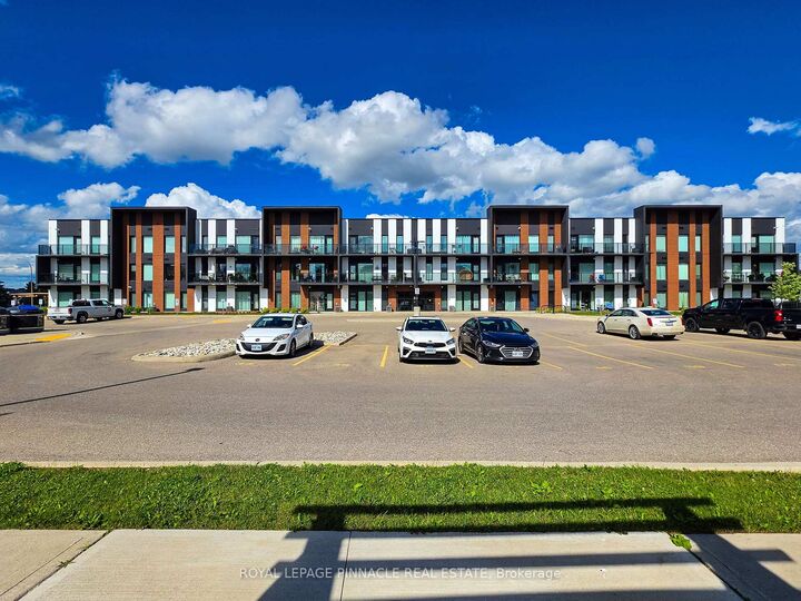 Property Photo: 5 Wake Robin Drive 101 ON N2E 0H6
