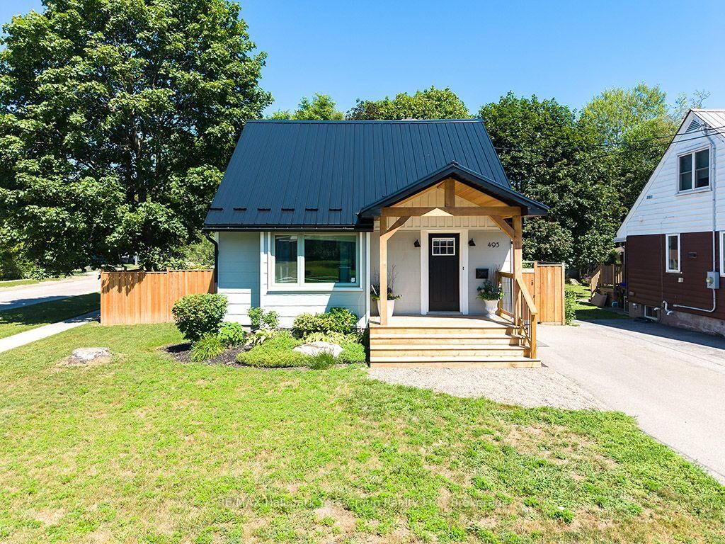 Property Photo: 495 Maple Street ON L9Y 2S6