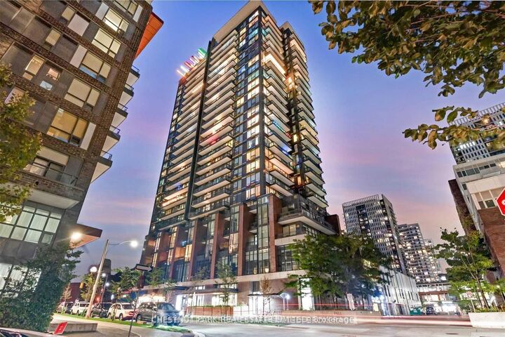 225 Sackville Street 1009 — photo 1