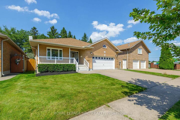 Property Photo:  7621 Cameron Court  ON L2H 3G9 