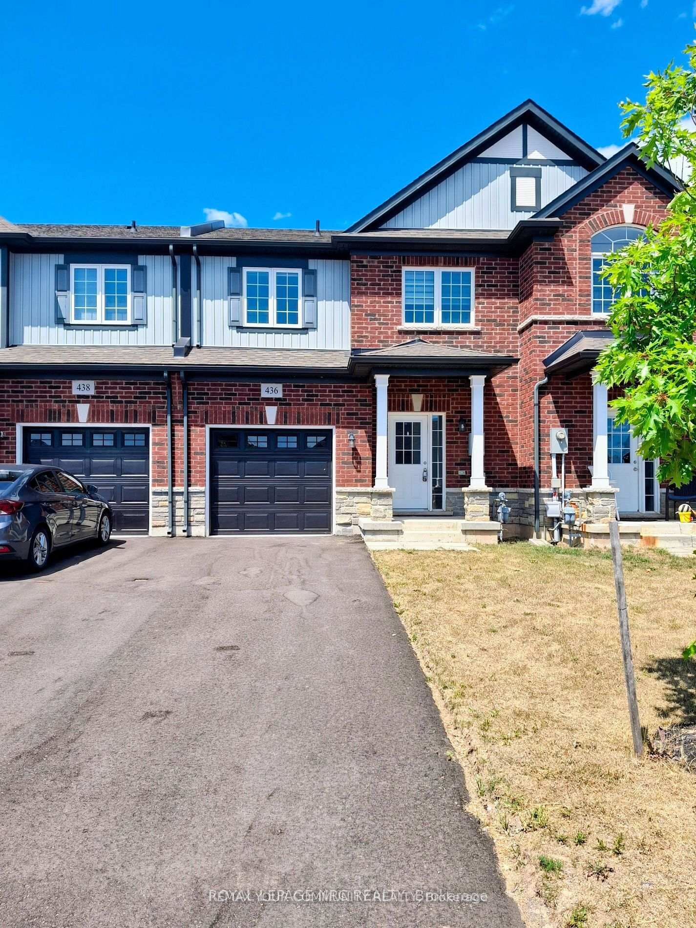 Property Photo:  436 Viking Street  ON L2A 0E3 