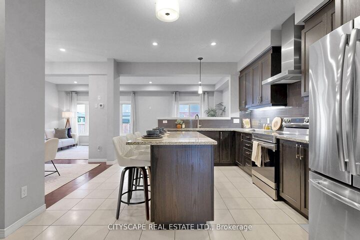 Property Photo: 274 Buttonbush Street ON N2V 0B4