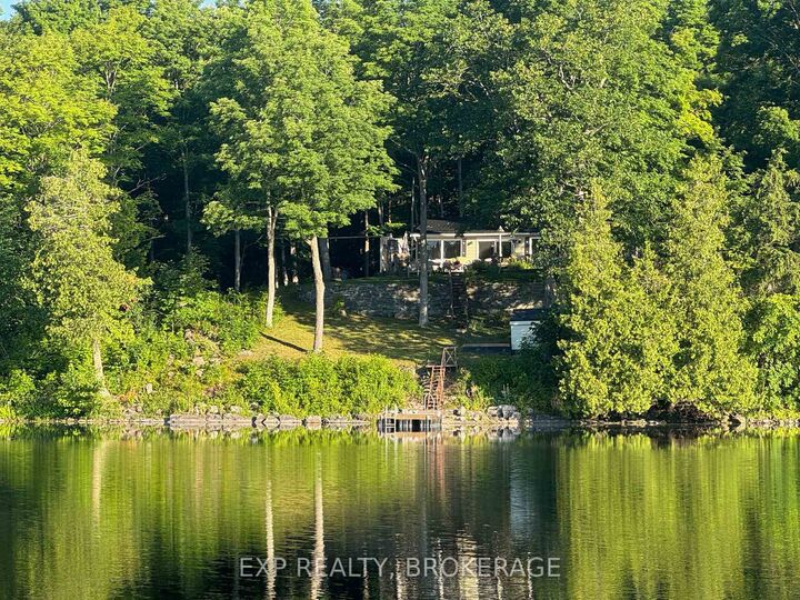Property Photo: 2107 Hambly Lane ON K0H 1W0