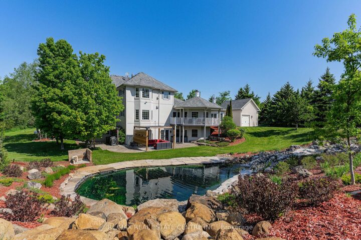 Property Photo: 6805 Concession 2 N/A ON N3C 2V4