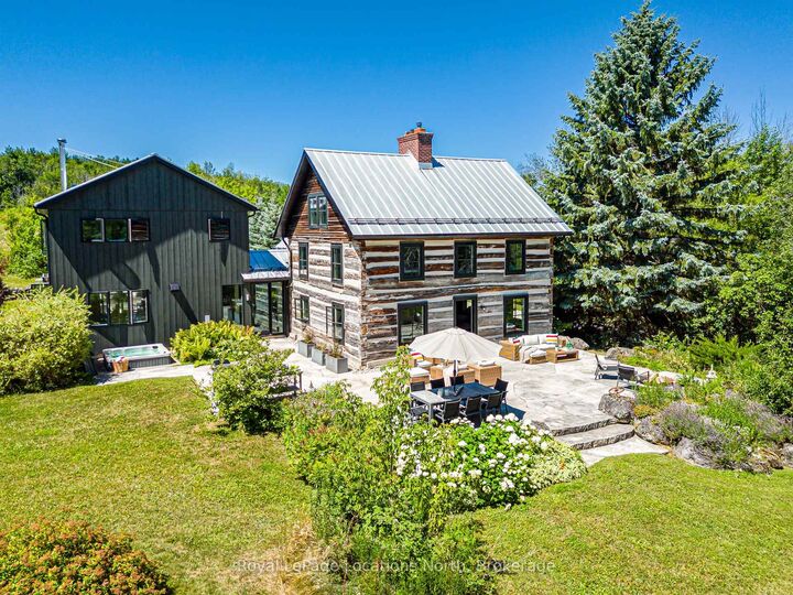 Property Photo: 1664 10 Concession N ON L0M 1H0