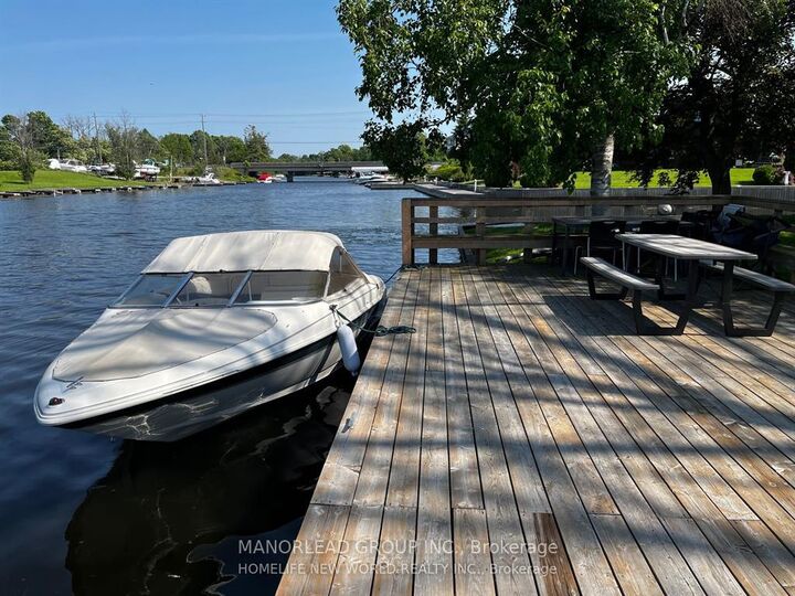 Photo de la propriété:  31 Villa Drive  ON L0E 1N0 