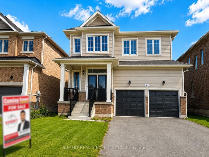 6 Mackenzie Street E — photo 1