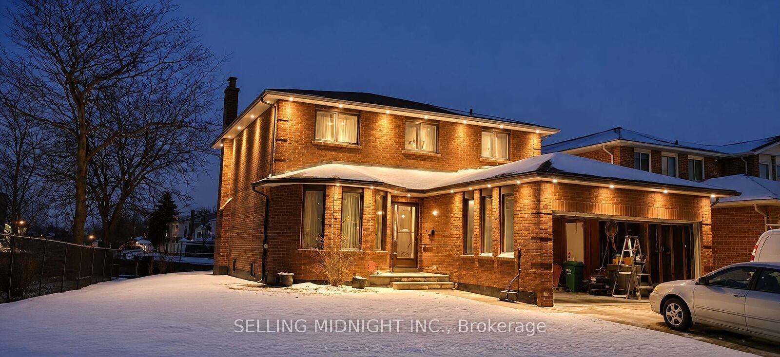 Property Photo: 441 Rutherford Road N Room ON L6V 3R7