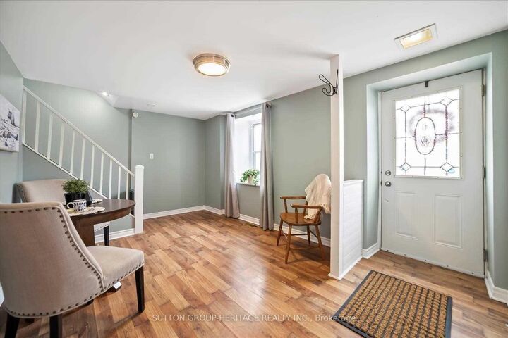 Property Photo:  1612 Dufferin Street  ON L1N 1B2 