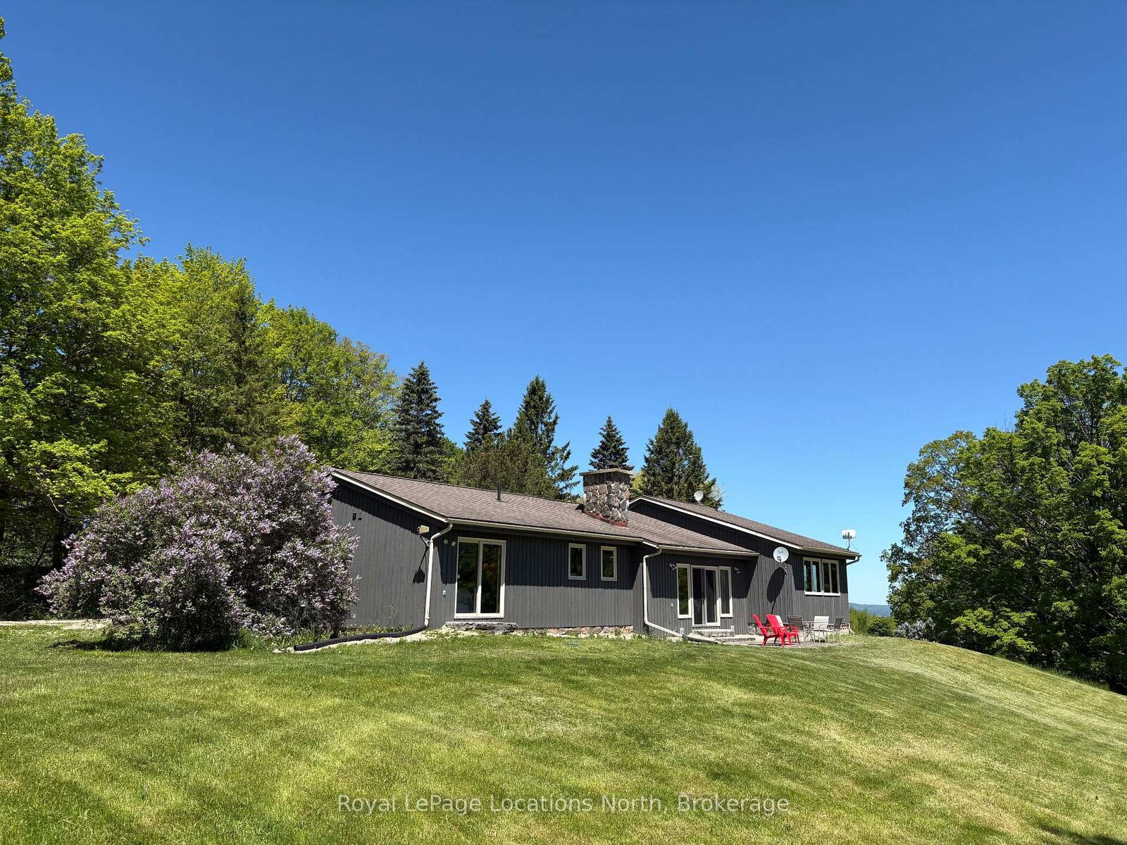Property Photo: 446070 Johnston's Side Road ON N0C 1E0