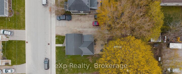 Property Photo: 361 William Street ON N0G 2L3