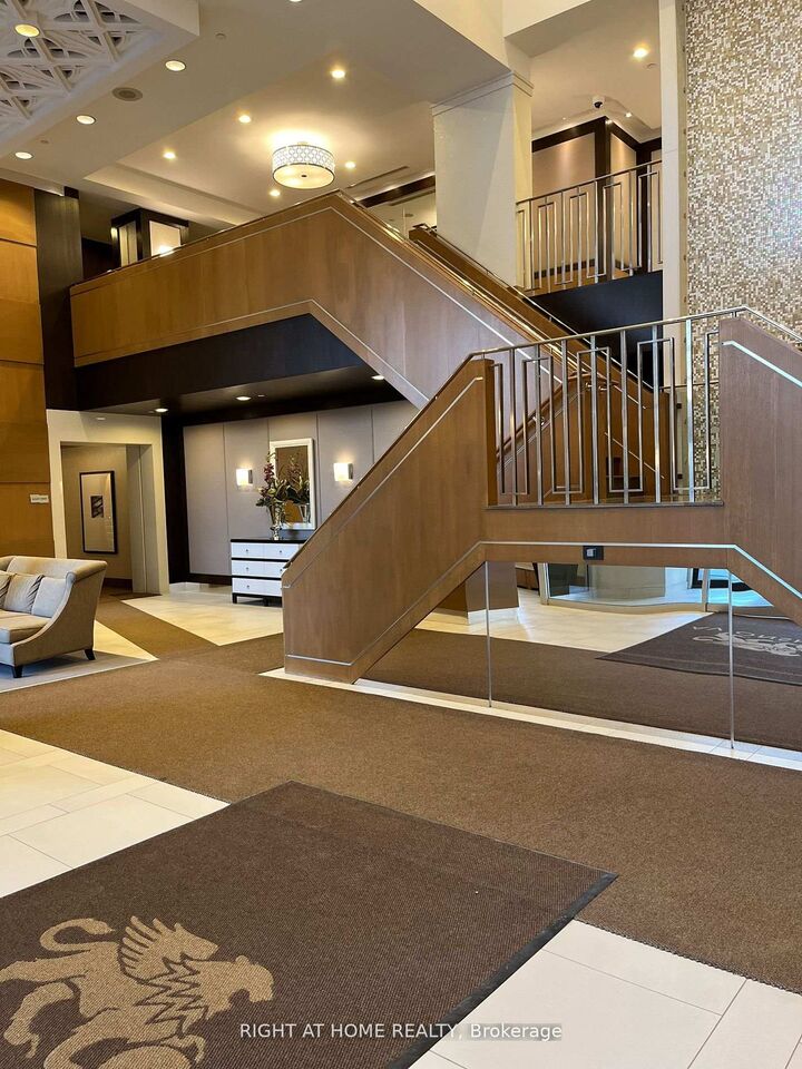 Property Photo: 100 Harrison Garden Boulevard 1414 ON M2N 0C2