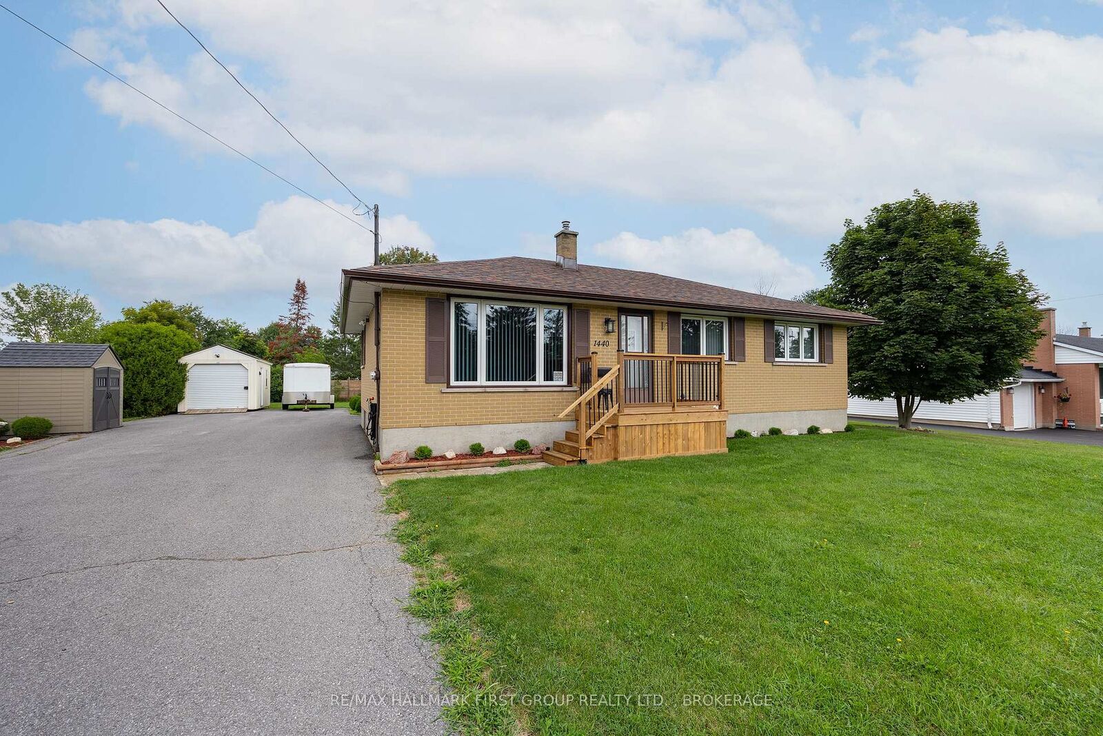 Property Photo:  1440 Sproule Street  ON K7P 2V3 
