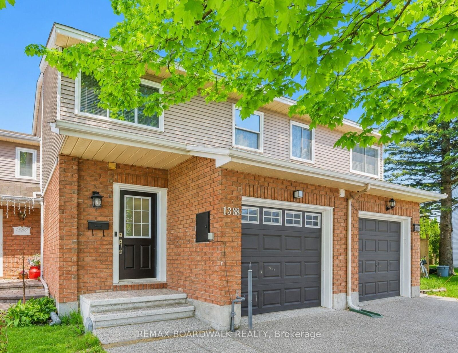 Property Photo:  1388 Beaucourt Place  ON K4A 1W3 