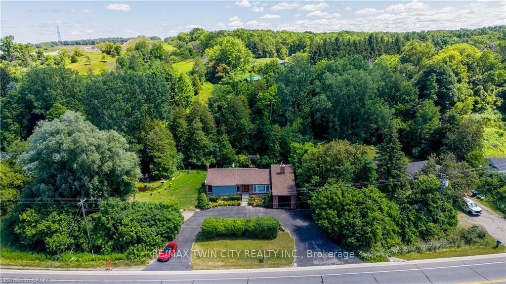 Property Photo: 1853 Highway 24 N/A S ON N1R 5S6