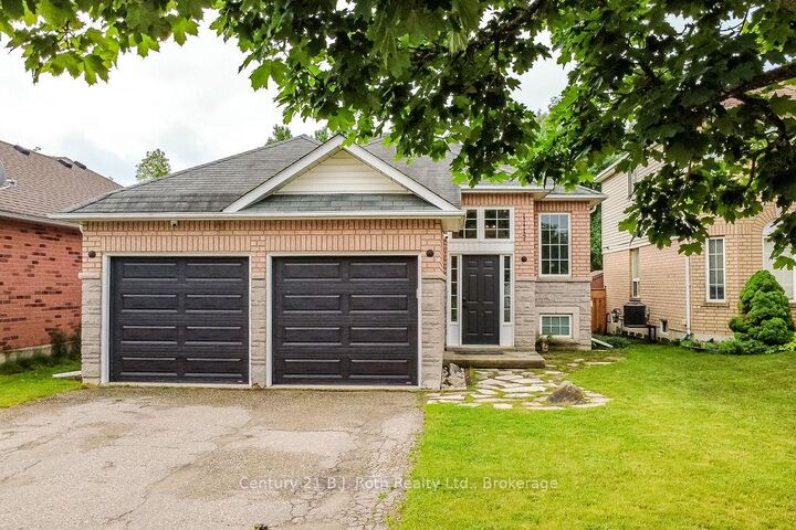 Property Photo:  1117 Corrie Street  ON L9S 1W9 