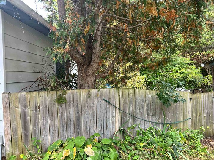 Property Photo: 66 Bradford Street ON L9N 1G6
