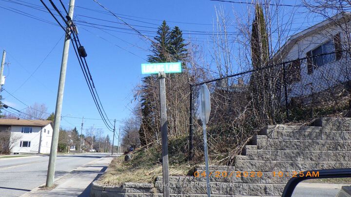 Property Photo:  0 Logans Lane  ON P2A 1H3 