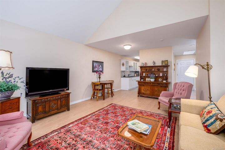 Property Photo: 275 First St #403 BC V9L 1R3