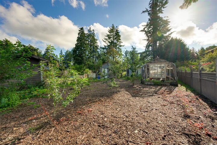 Property Photo: 2329/2333 Sooke Rd BC V9B 1X9