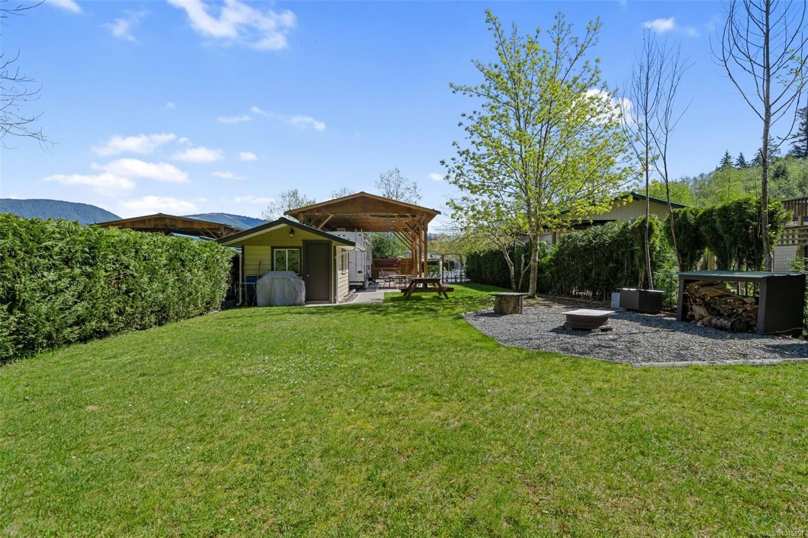 Property Photo:  8631 South Shore Rd #29  BC V0R 2G0 