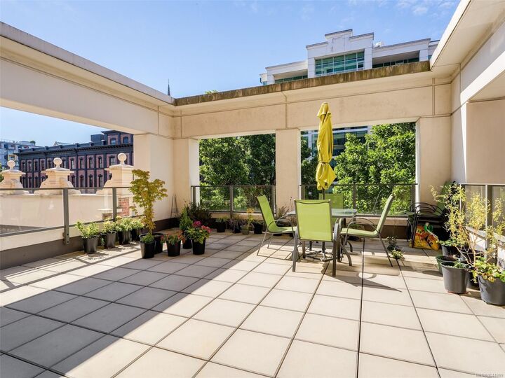 Property Photo: 728 Yates St #307 BC V8W 0C8