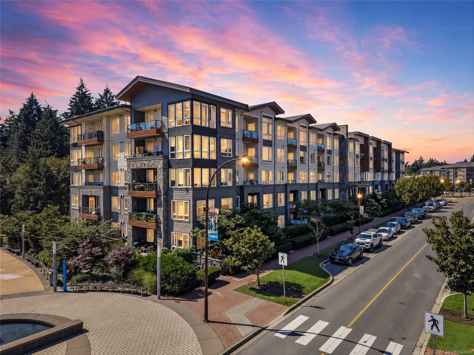 Property Photo:  960 Reunion Ave #108  BC V9B 0W5 