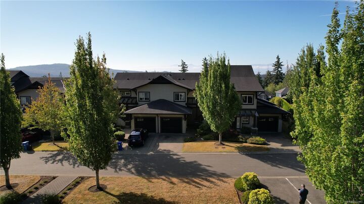 Property Photo: 2234 Stone Creek Pl #502 BC V9Z 1J7