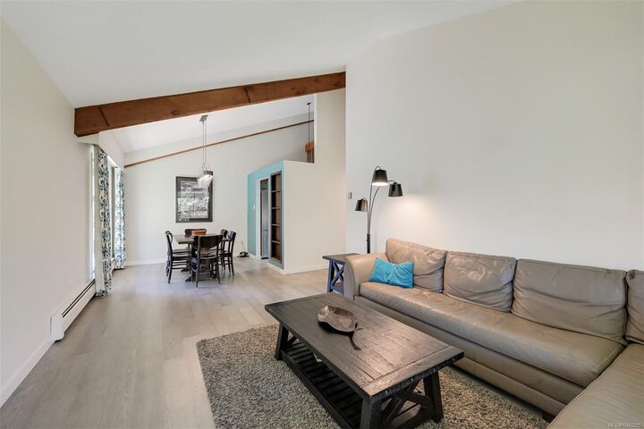 Property Photo:  1009 McKenzie Ave #409  BC V8X 4B1 