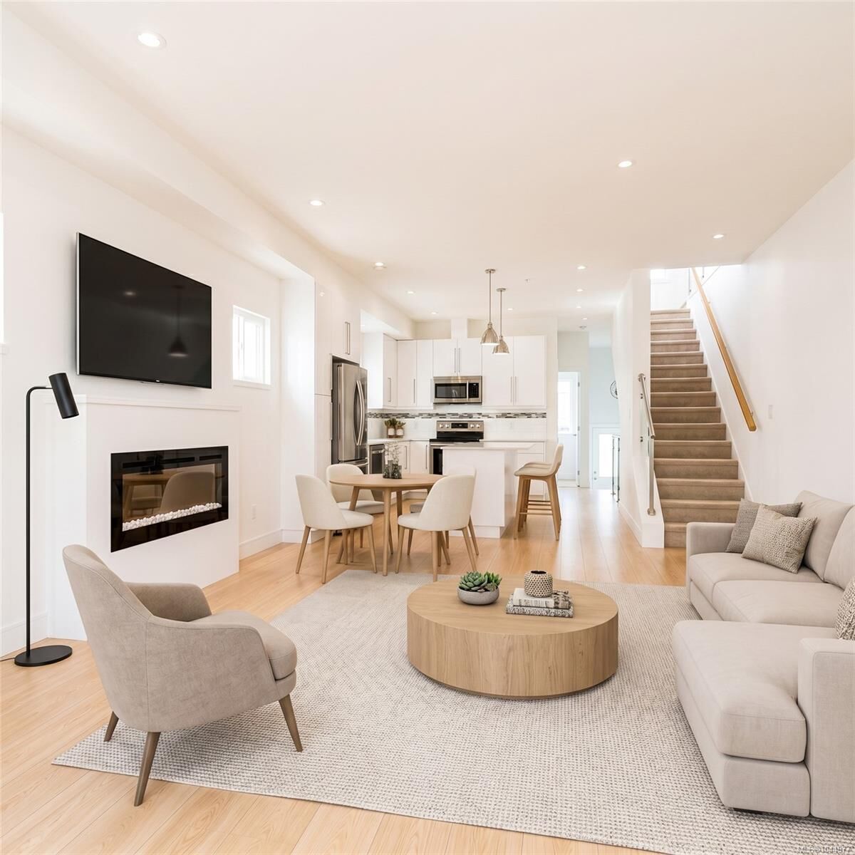 Property Photo: 300 Phelps Ave #157 BC V9B 6L3