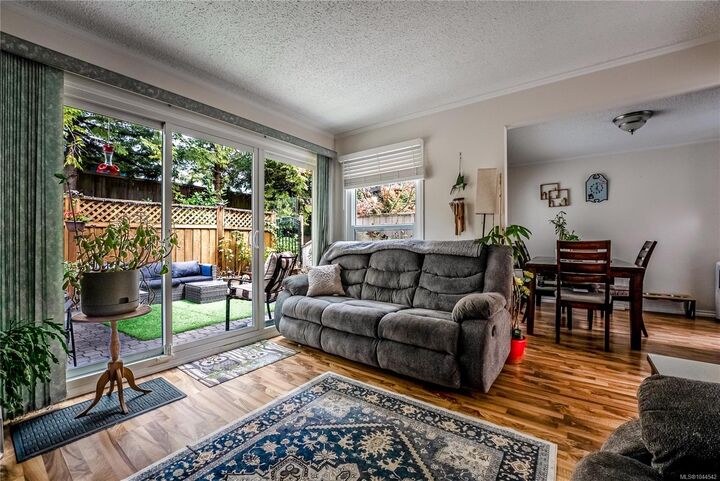 Property Photo:  1184 Clarke Rd #14  BC V8M 1K3 