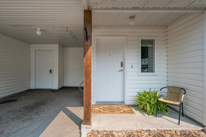 Property Photo: 711 Malone Rd #22 BC V9G 1S4