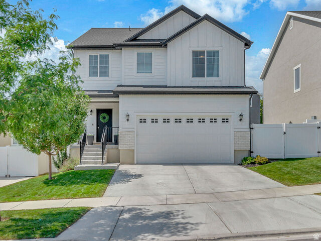 Property Photo:  69 N Granite Park Dr  UT 84045 